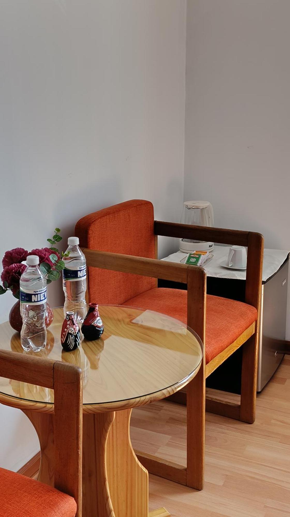 Kuntur Inn Hotel Puno Ngoại thất bức ảnh